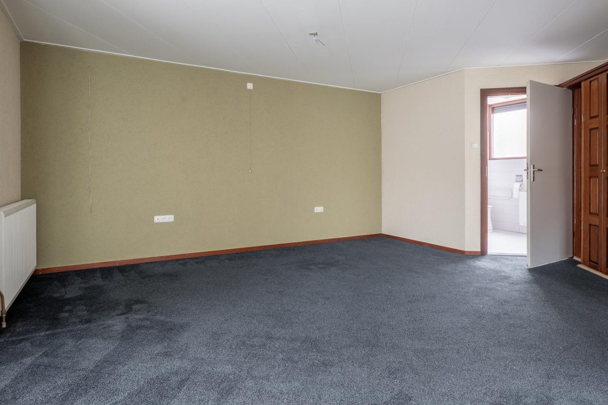 Te koop: Foto Woonhuis aan de Blekerstraat 210 in Enschede