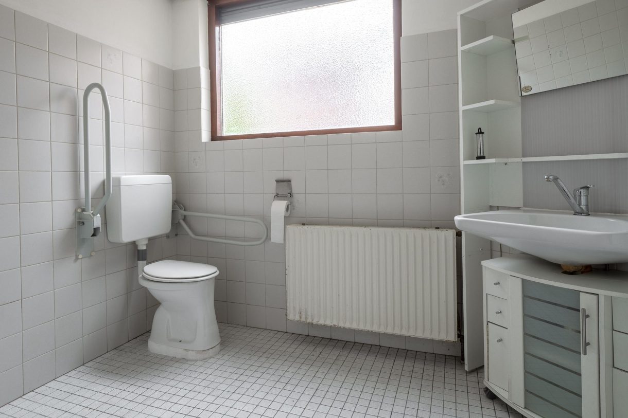 Te koop: Foto Woonhuis aan de Blekerstraat 210 in Enschede