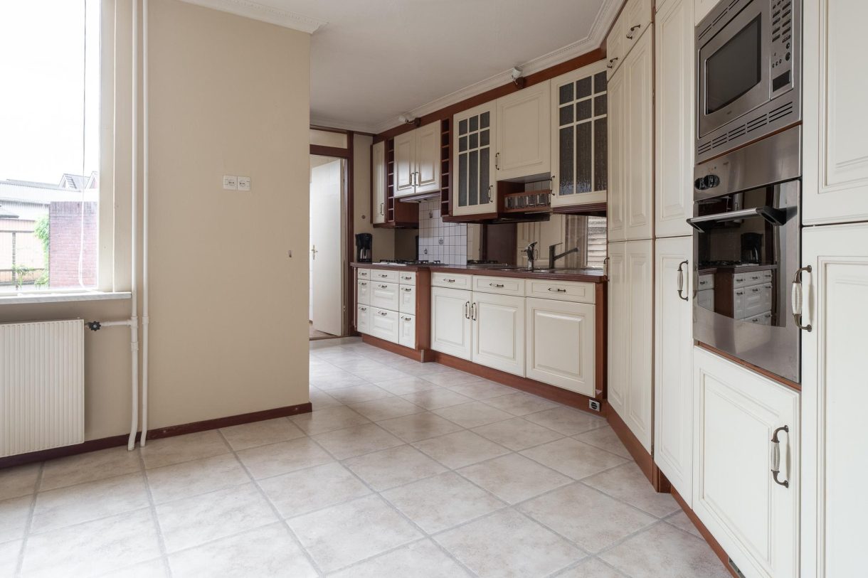 Te koop: Foto Woonhuis aan de Blekerstraat 210 in Enschede