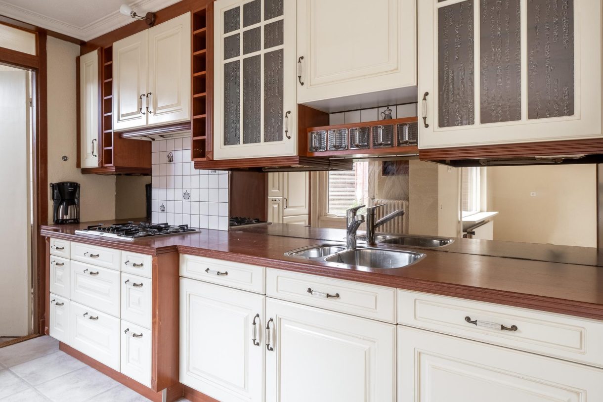 Te koop: Foto Woonhuis aan de Blekerstraat 210 in Enschede