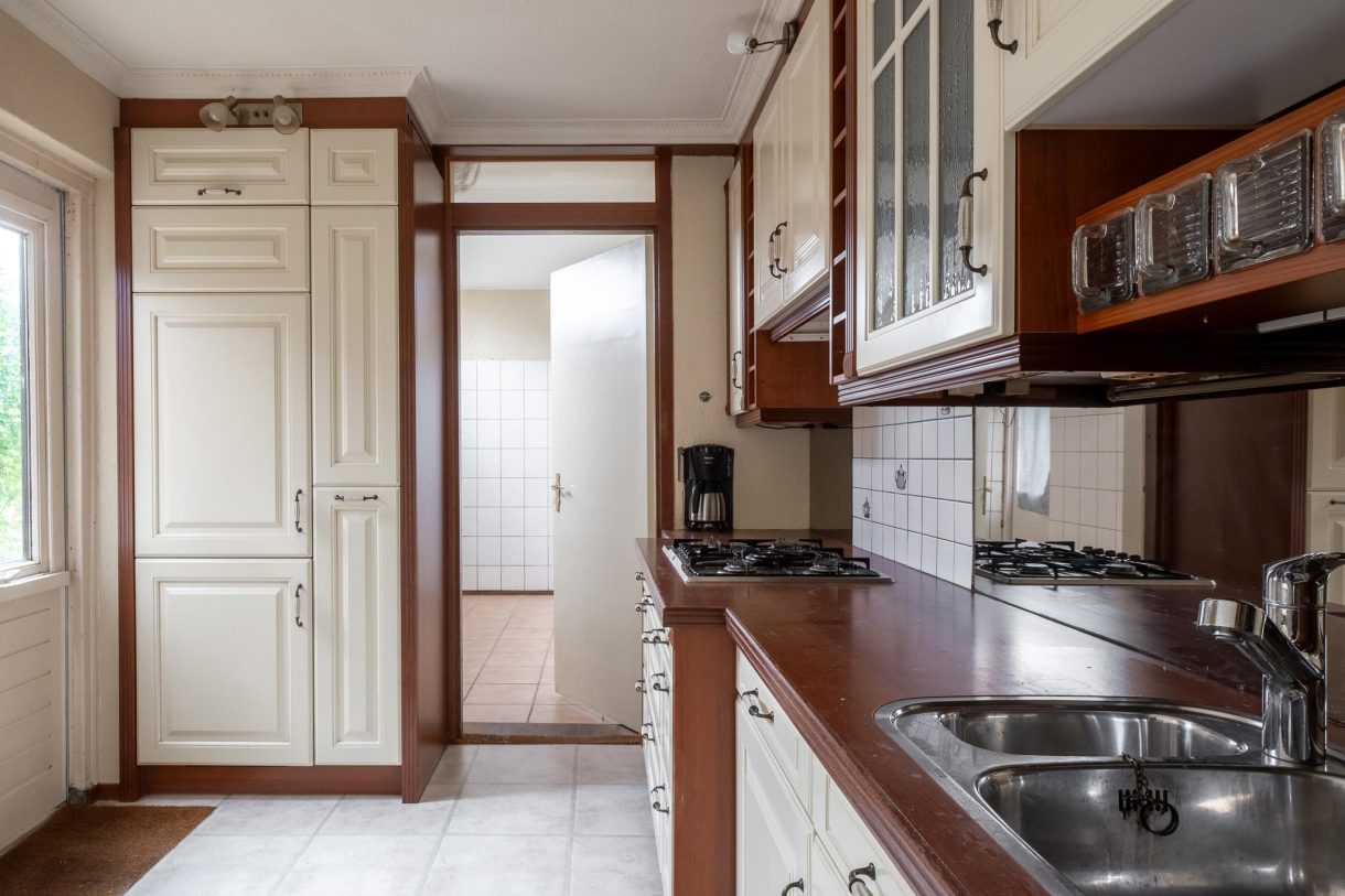 Te koop: Foto Woonhuis aan de Blekerstraat 210 in Enschede