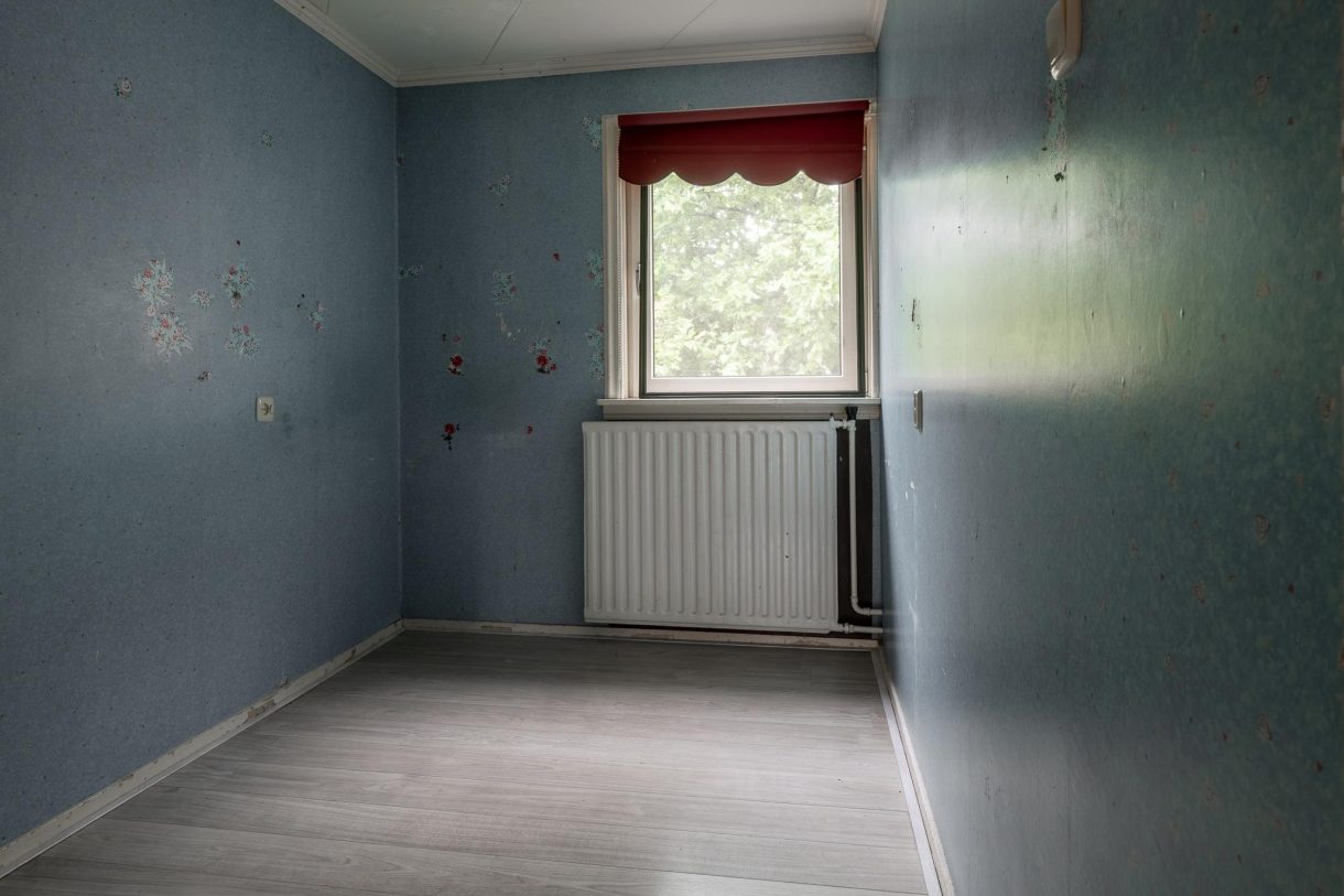 Te koop: Foto Woonhuis aan de Blekerstraat 210 in Enschede