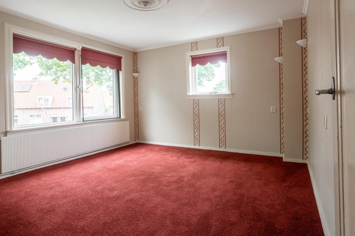 Te koop: Foto Woonhuis aan de Blekerstraat 210 in Enschede