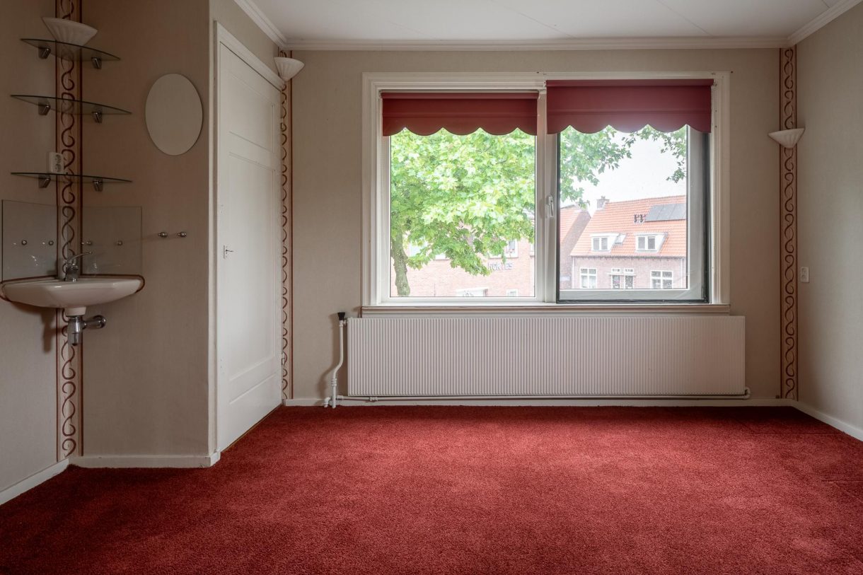 Te koop: Foto Woonhuis aan de Blekerstraat 210 in Enschede