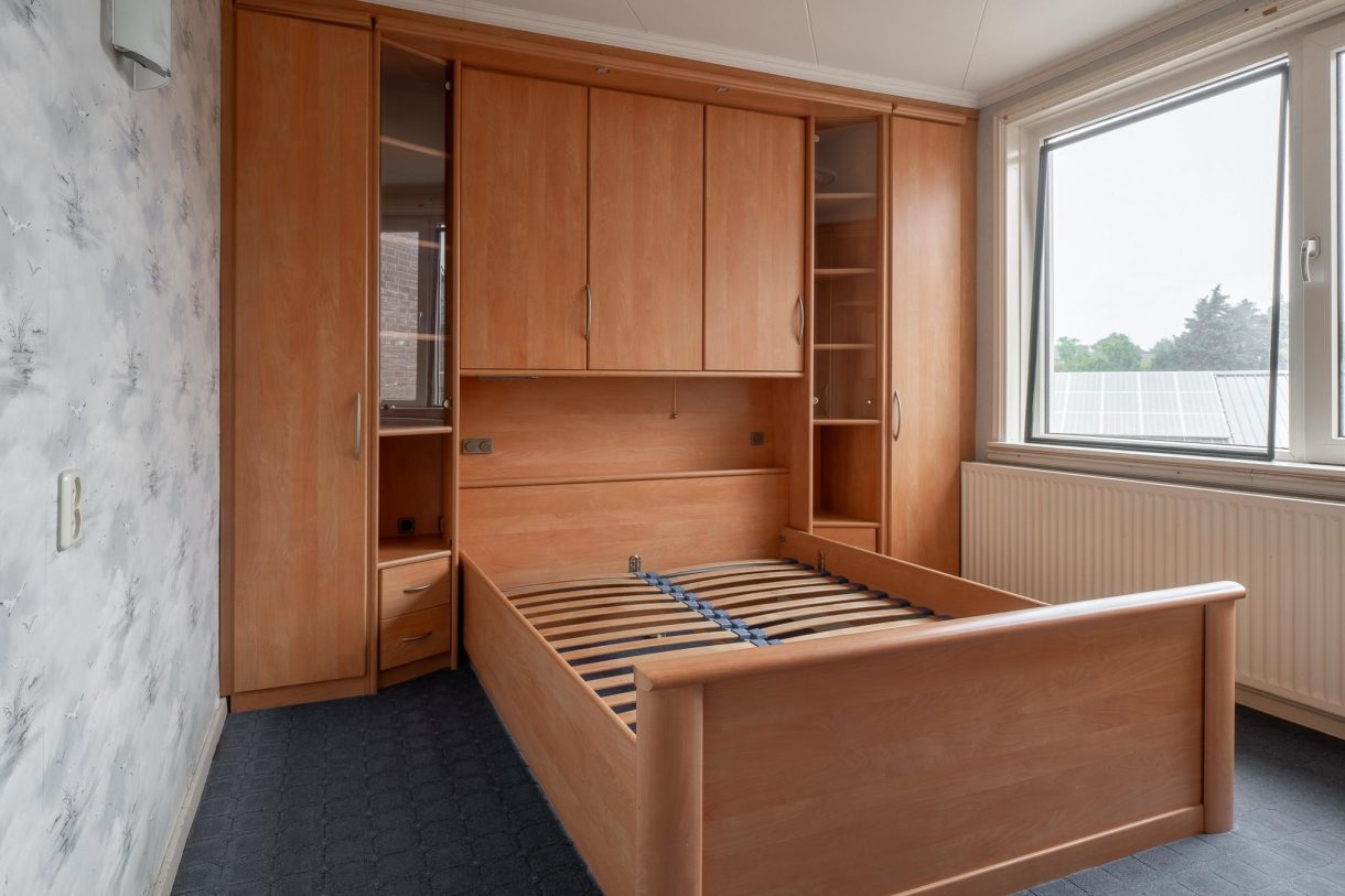 Te koop: Foto Woonhuis aan de Blekerstraat 210 in Enschede