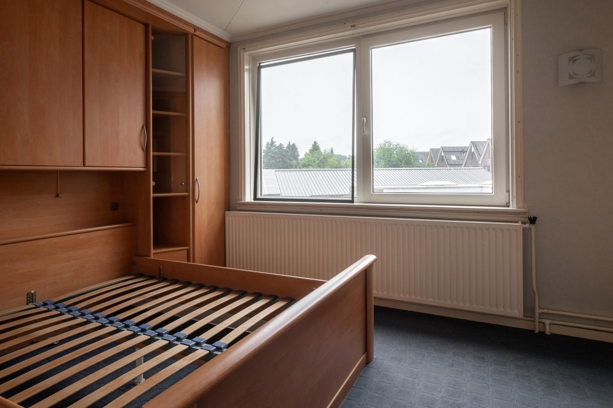 Te koop: Foto Woonhuis aan de Blekerstraat 210 in Enschede