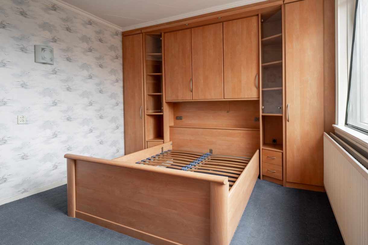 Te koop: Foto Woonhuis aan de Blekerstraat 210 in Enschede