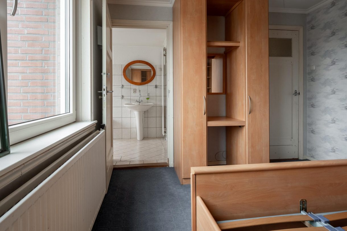 Te koop: Foto Woonhuis aan de Blekerstraat 210 in Enschede