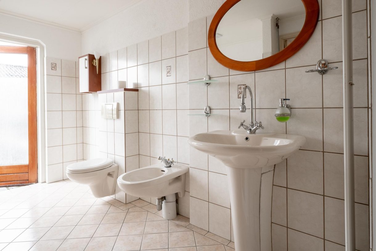 Te koop: Foto Woonhuis aan de Blekerstraat 210 in Enschede