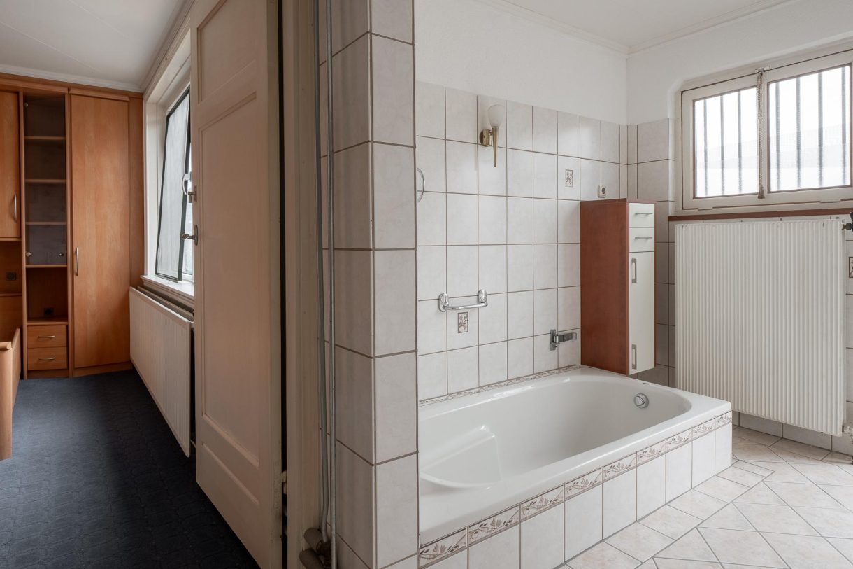 Te koop: Foto Woonhuis aan de Blekerstraat 210 in Enschede