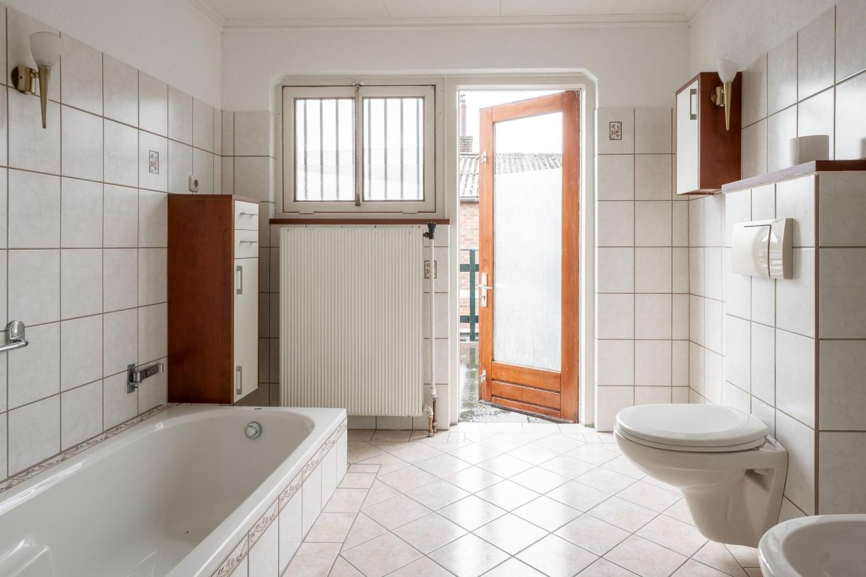 Te koop: Foto Woonhuis aan de Blekerstraat 210 in Enschede