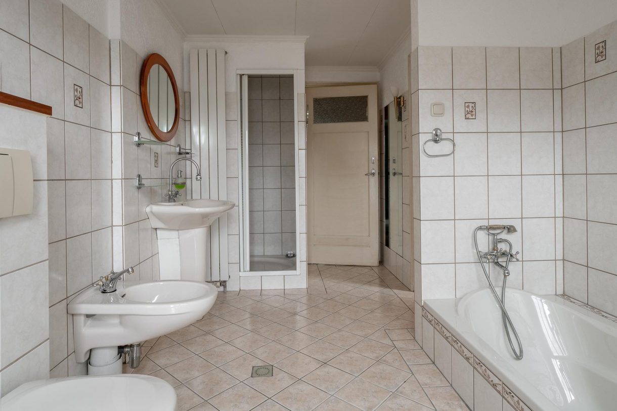 Te koop: Foto Woonhuis aan de Blekerstraat 210 in Enschede