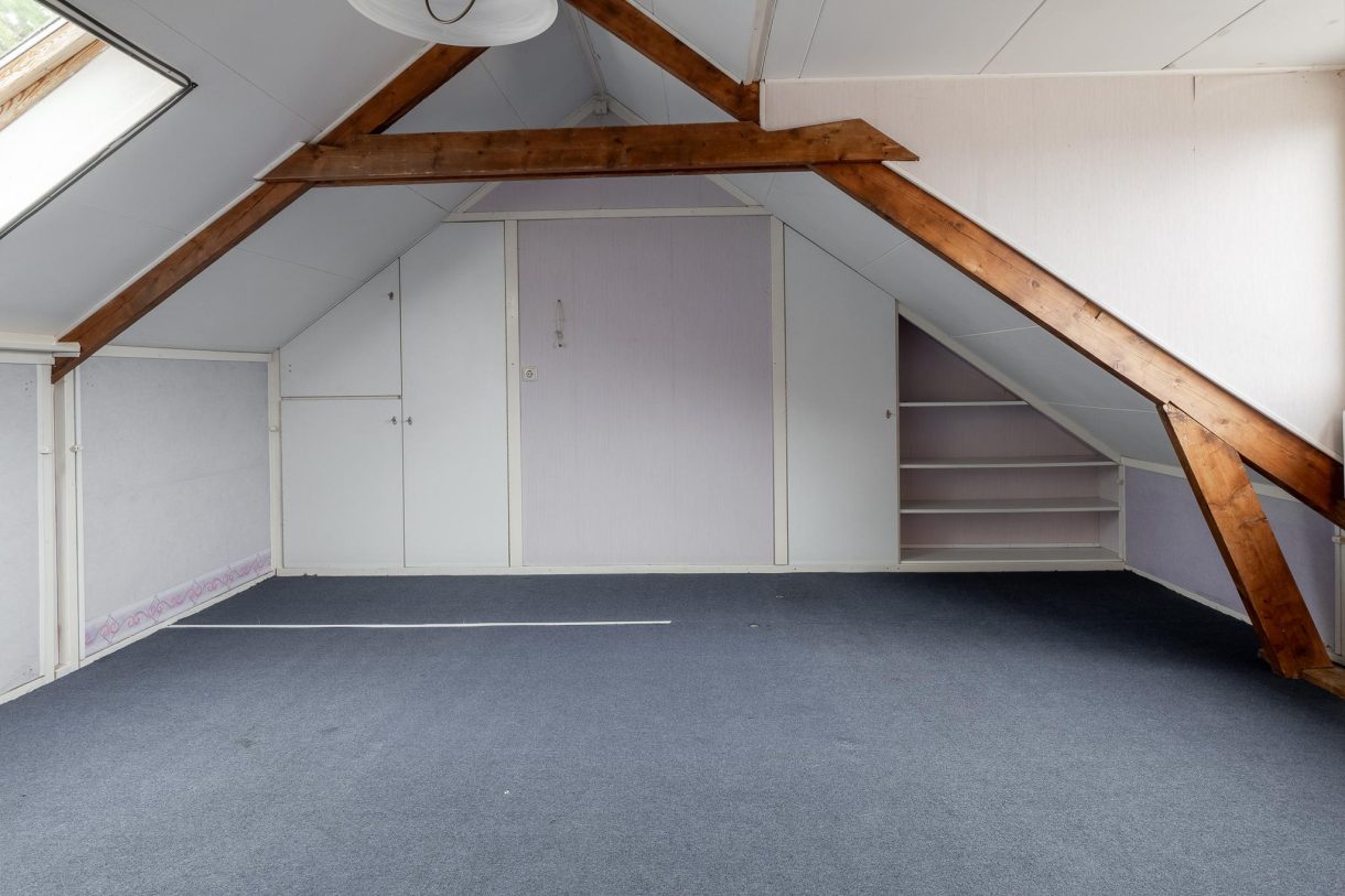 Te koop: Foto Woonhuis aan de Blekerstraat 210 in Enschede