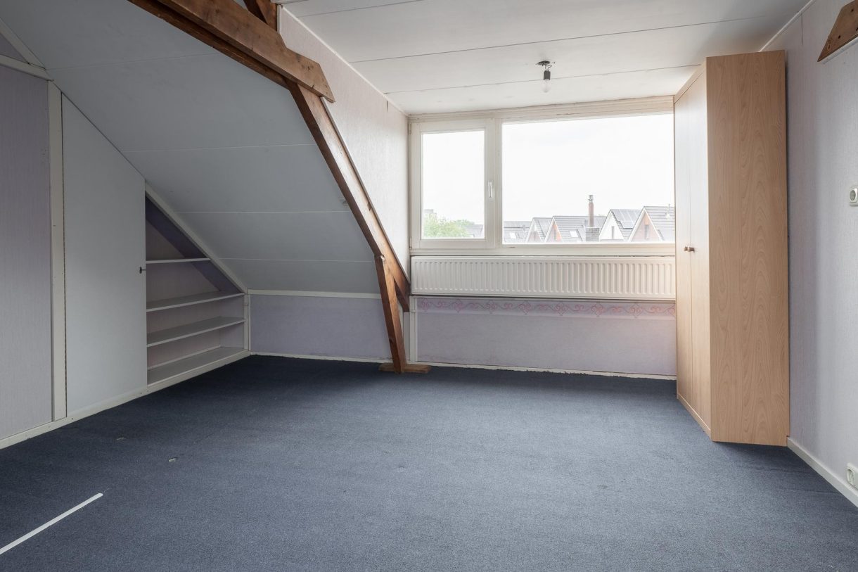 Te koop: Foto Woonhuis aan de Blekerstraat 210 in Enschede