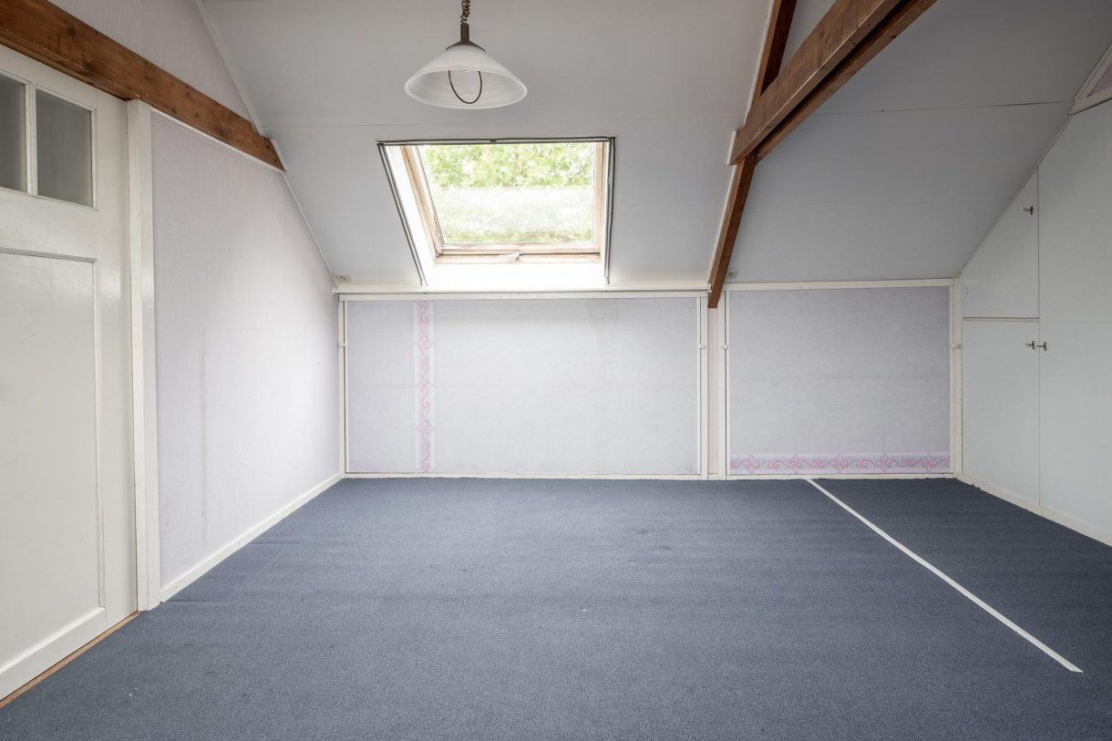 Te koop: Foto Woonhuis aan de Blekerstraat 210 in Enschede