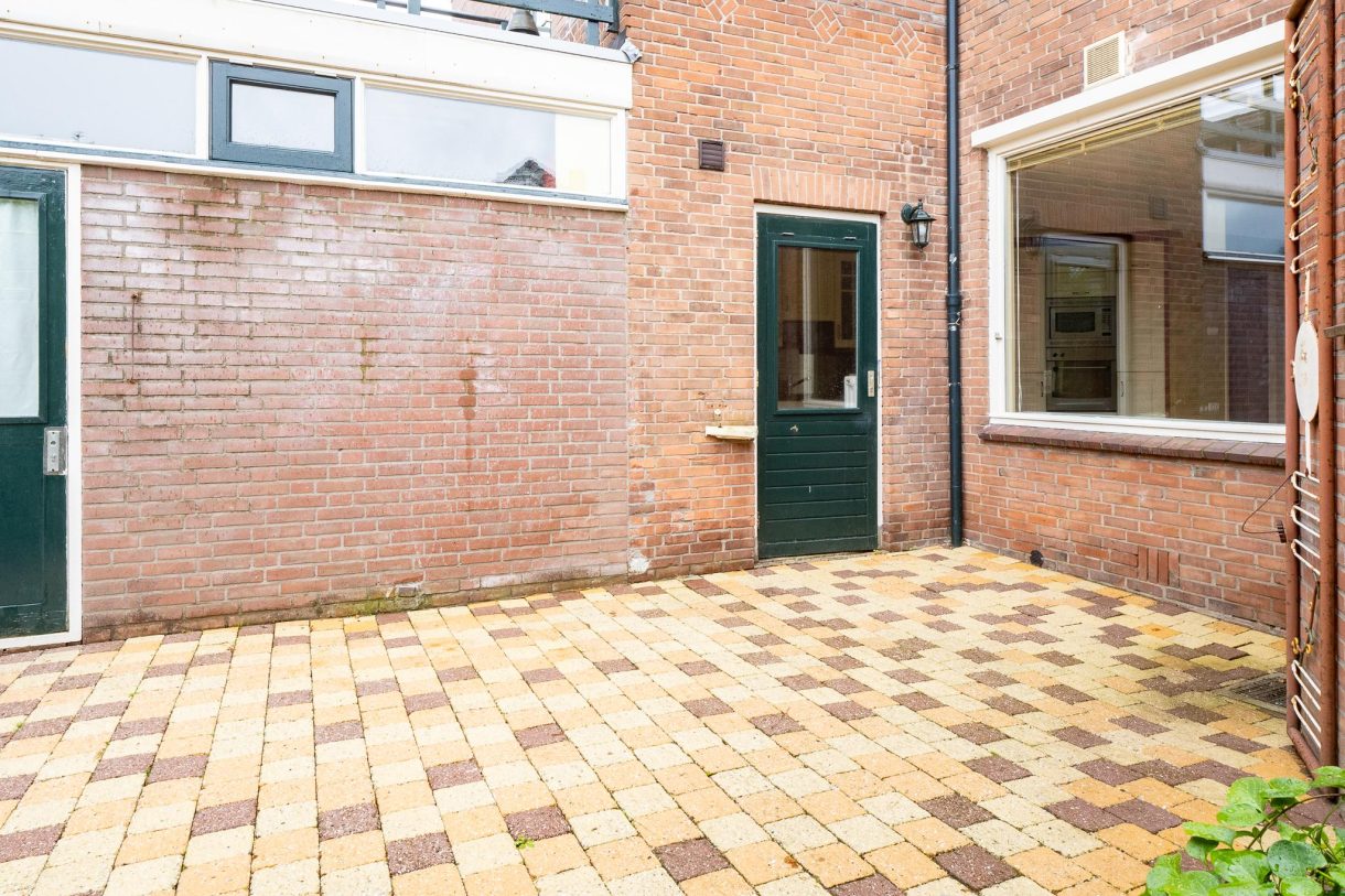 Te koop: Foto Woonhuis aan de Blekerstraat 210 in Enschede