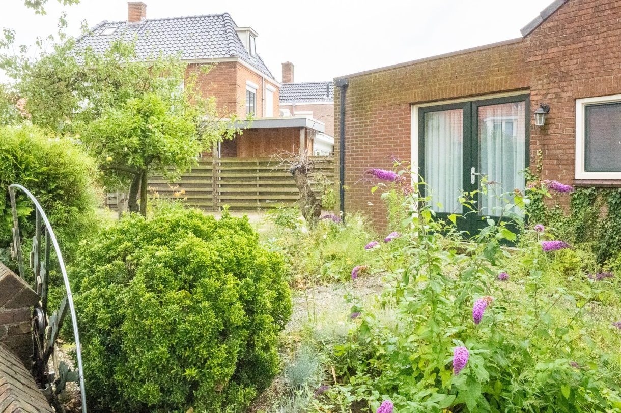 Te koop: Foto Woonhuis aan de Blekerstraat 210 in Enschede