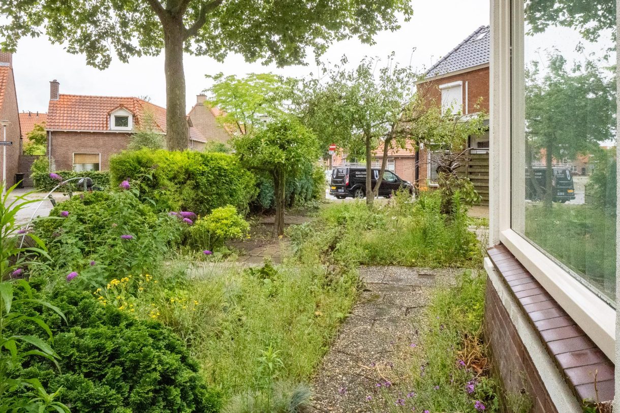 Te koop: Foto Woonhuis aan de Blekerstraat 210 in Enschede