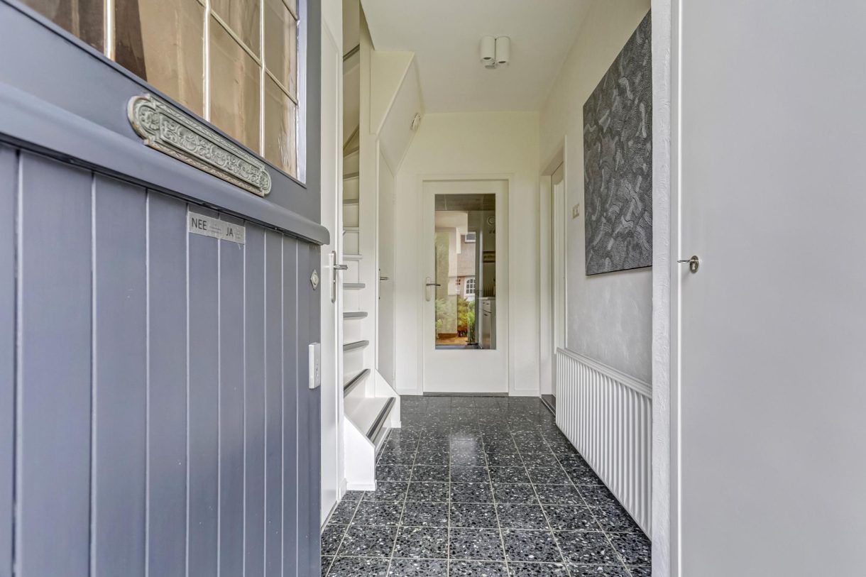 Te koop: Foto Woonhuis aan de Grutterijstraat 18 in 's Gravenmoer