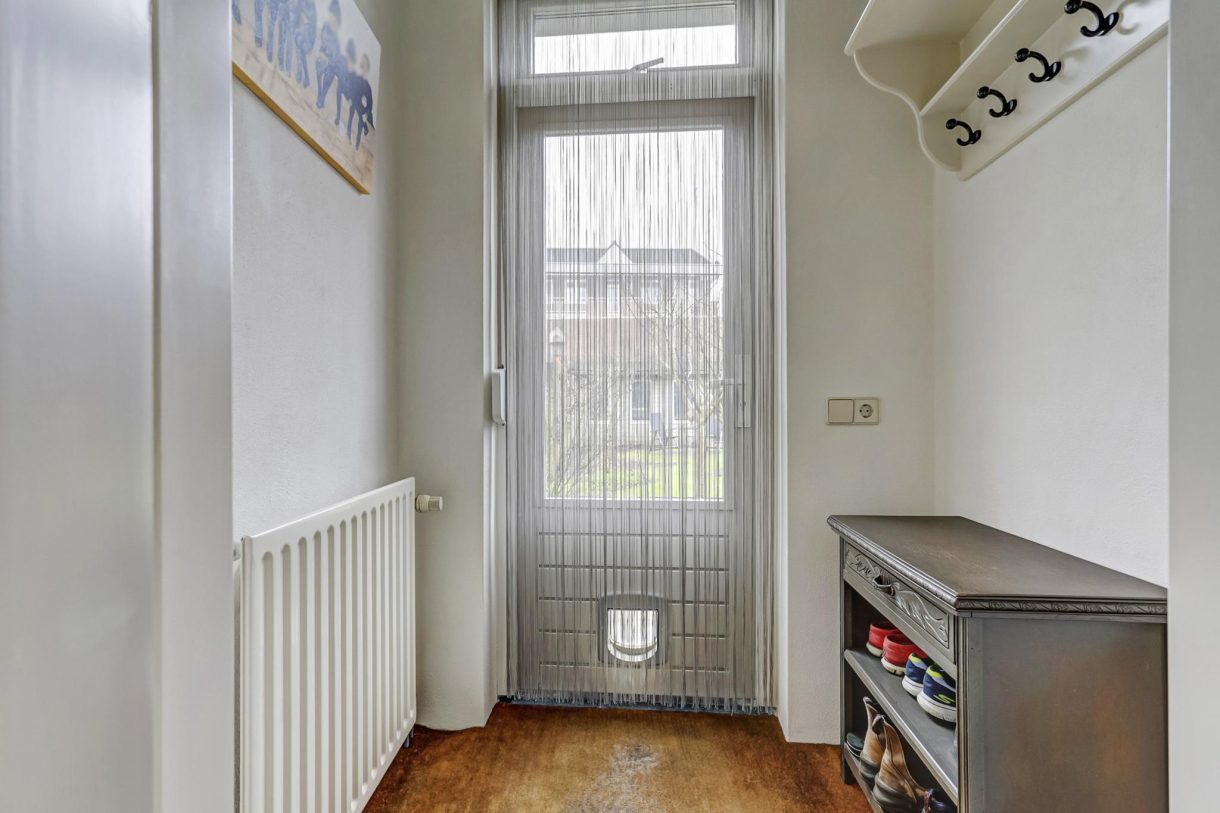 Te koop: Foto Woonhuis aan de Grutterijstraat 18 in 's Gravenmoer