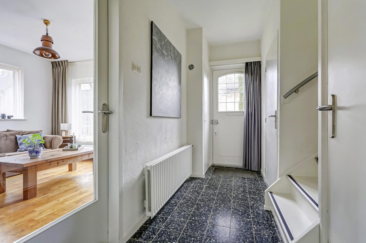 Te koop: Foto Woonhuis aan de Grutterijstraat 18 in 's Gravenmoer