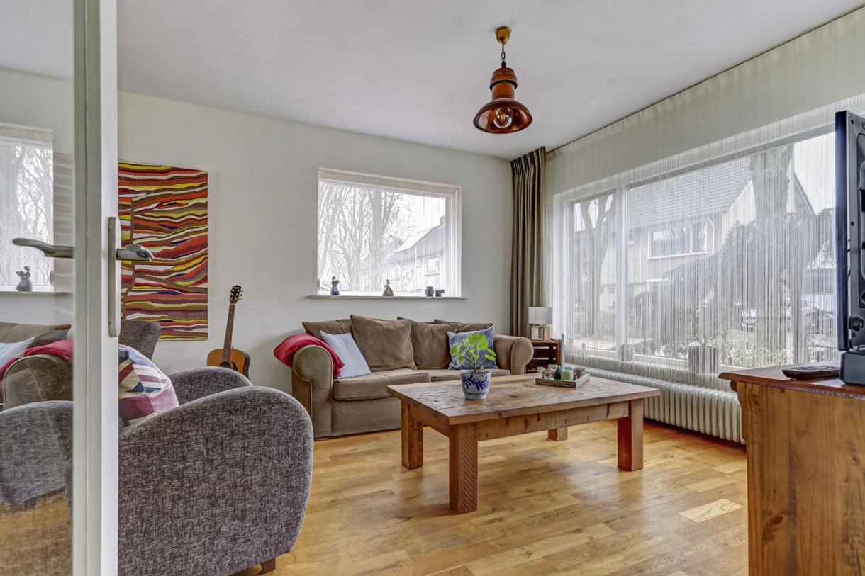 Te koop: Foto Woonhuis aan de Grutterijstraat 18 in 's Gravenmoer