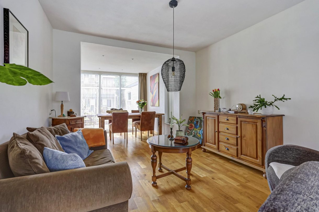 Te koop: Foto Woonhuis aan de Grutterijstraat 18 in 's Gravenmoer