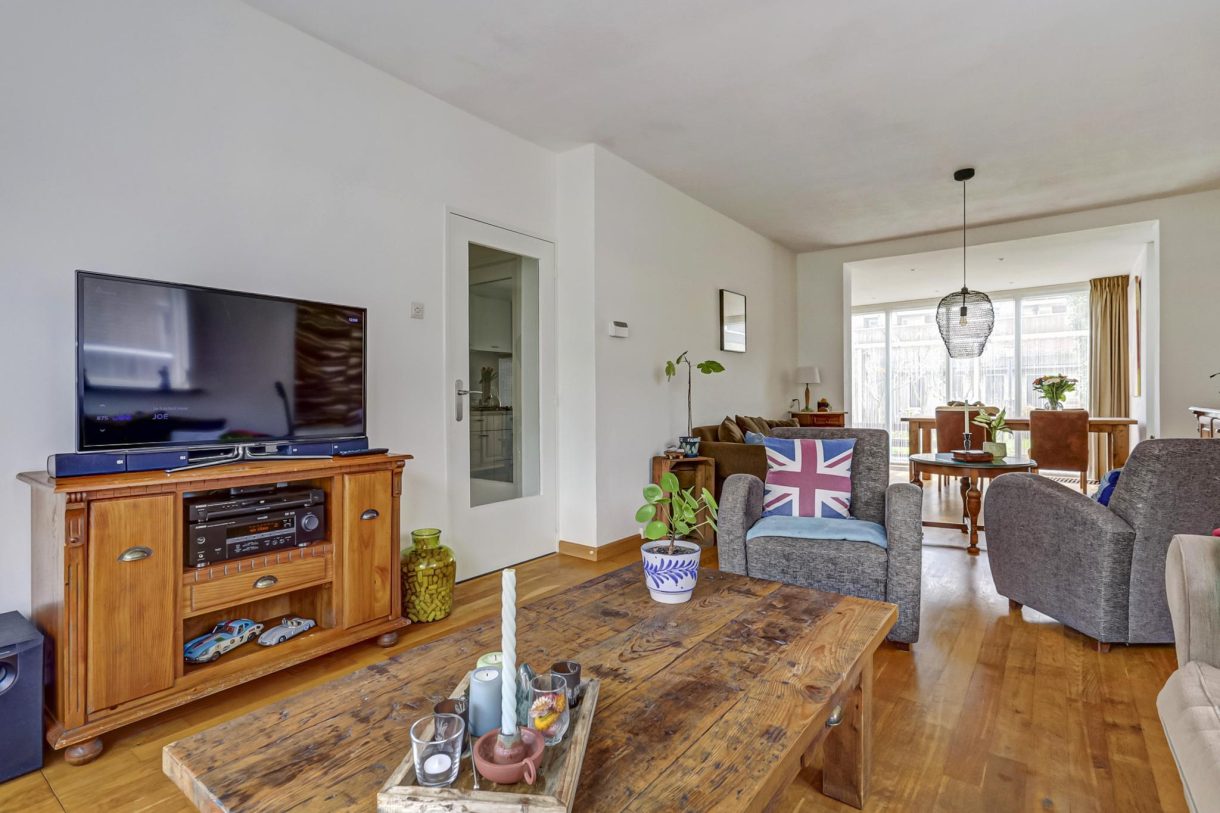 Te koop: Foto Woonhuis aan de Grutterijstraat 18 in 's Gravenmoer