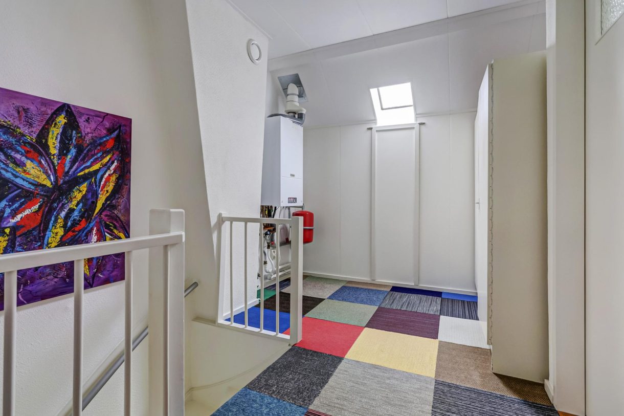 Te koop: Foto Woonhuis aan de Grutterijstraat 18 in 's Gravenmoer