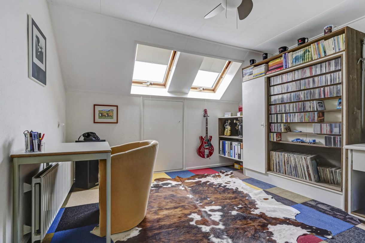 Te koop: Foto Woonhuis aan de Grutterijstraat 18 in 's Gravenmoer