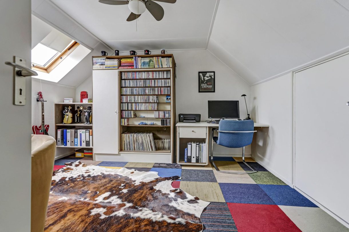 Te koop: Foto Woonhuis aan de Grutterijstraat 18 in 's Gravenmoer