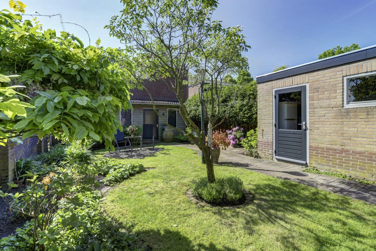 Te koop: Foto Woonhuis aan de Grutterijstraat 18 in 's Gravenmoer