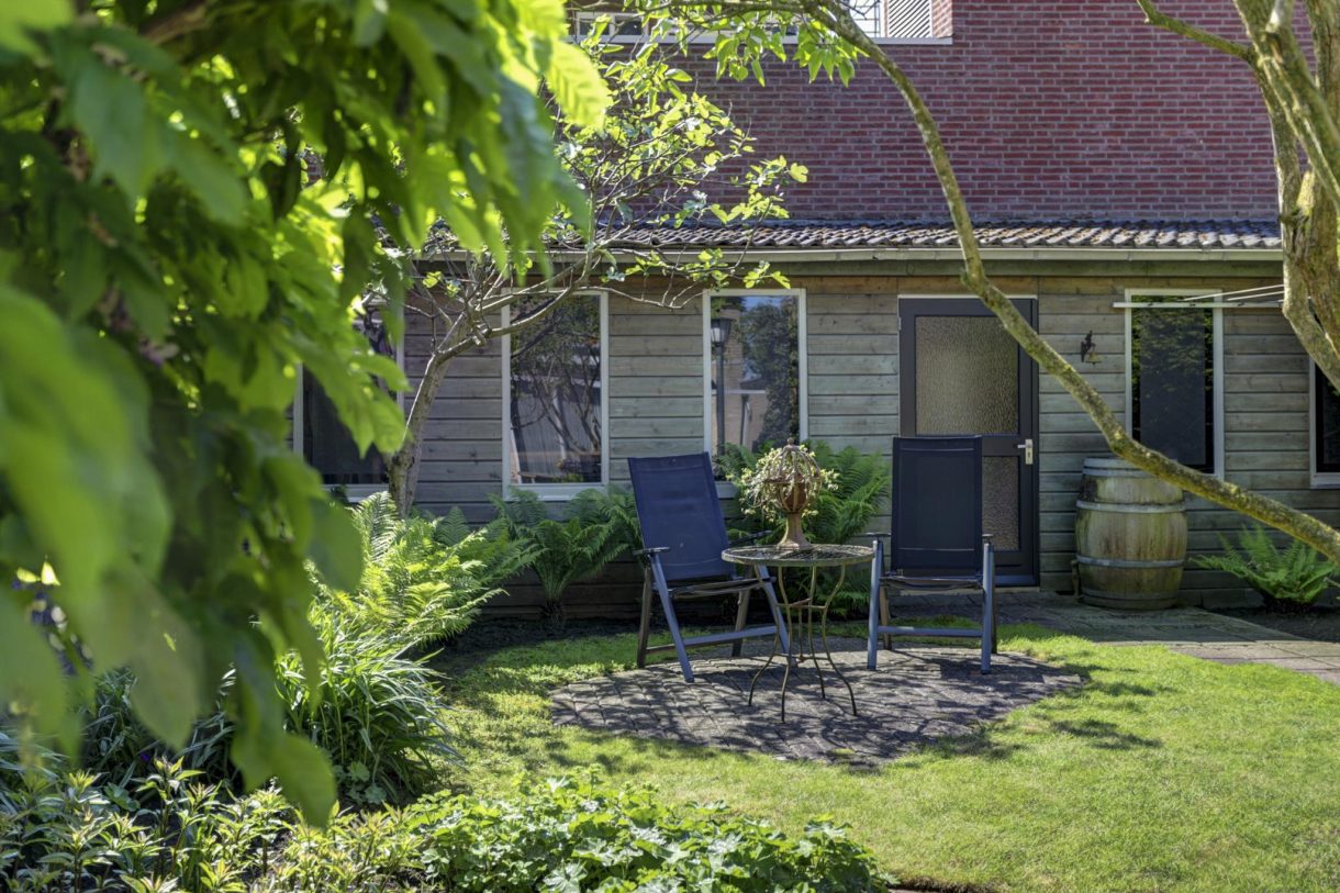 Te koop: Foto Woonhuis aan de Grutterijstraat 18 in 's Gravenmoer