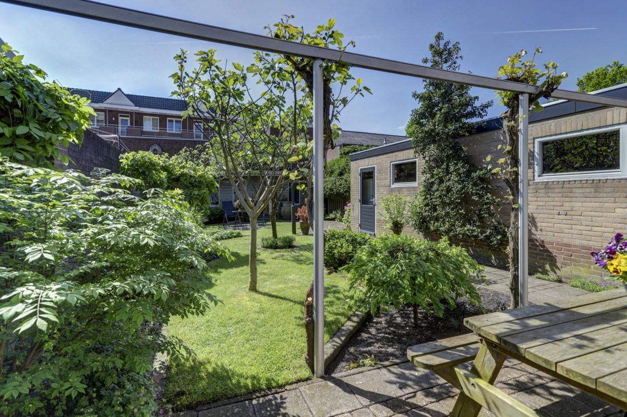 Te koop: Foto Woonhuis aan de Grutterijstraat 18 in 's Gravenmoer