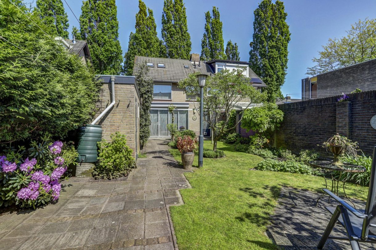 Te koop: Foto Woonhuis aan de Grutterijstraat 18 in 's Gravenmoer