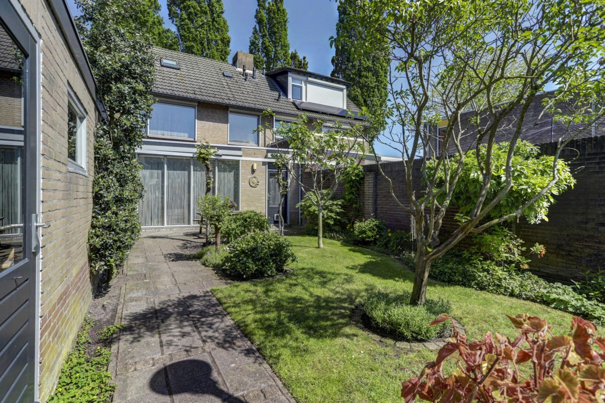 Te koop: Foto Woonhuis aan de Grutterijstraat 18 in 's Gravenmoer