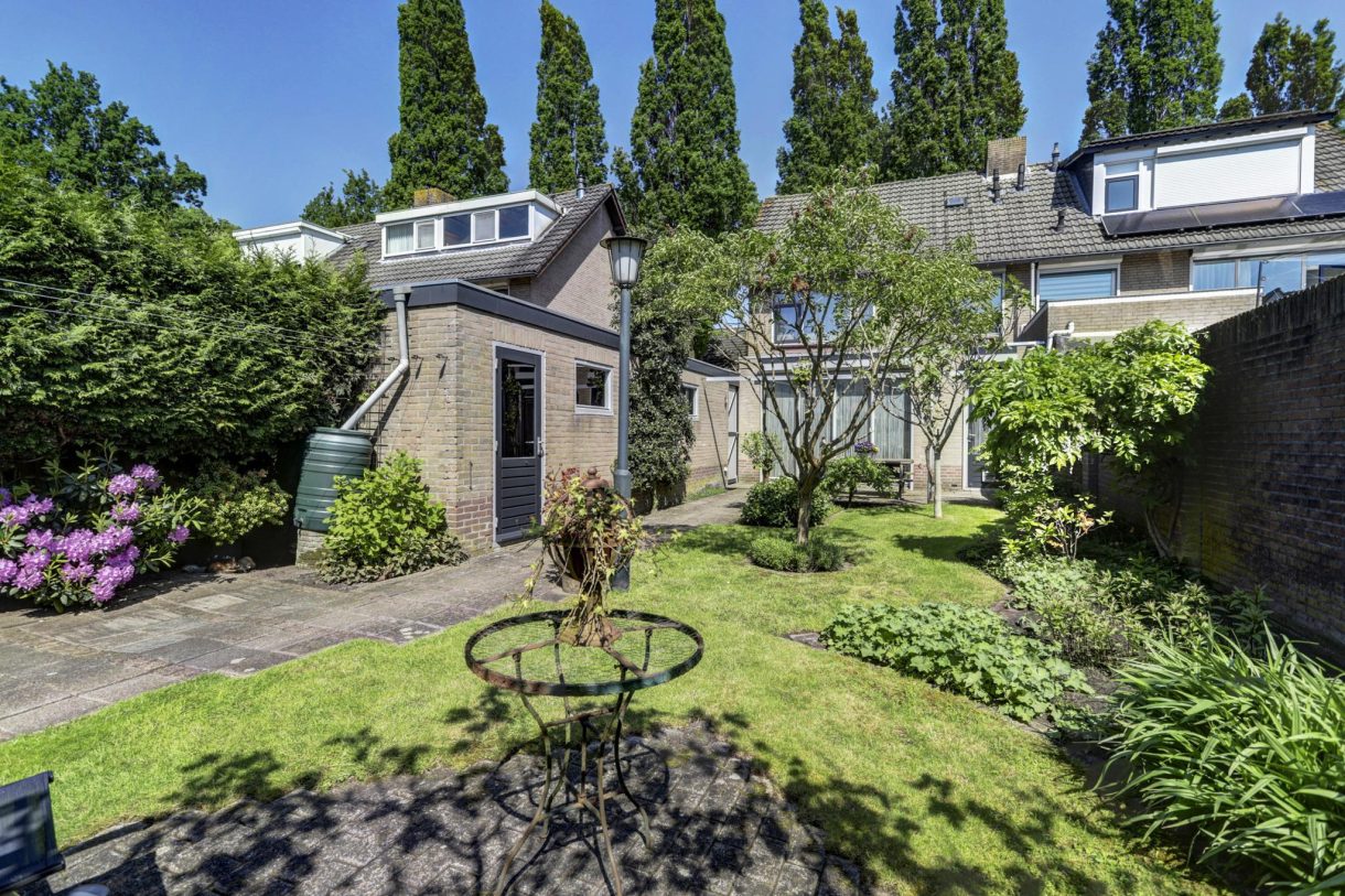 Te koop: Foto Woonhuis aan de Grutterijstraat 18 in 's Gravenmoer