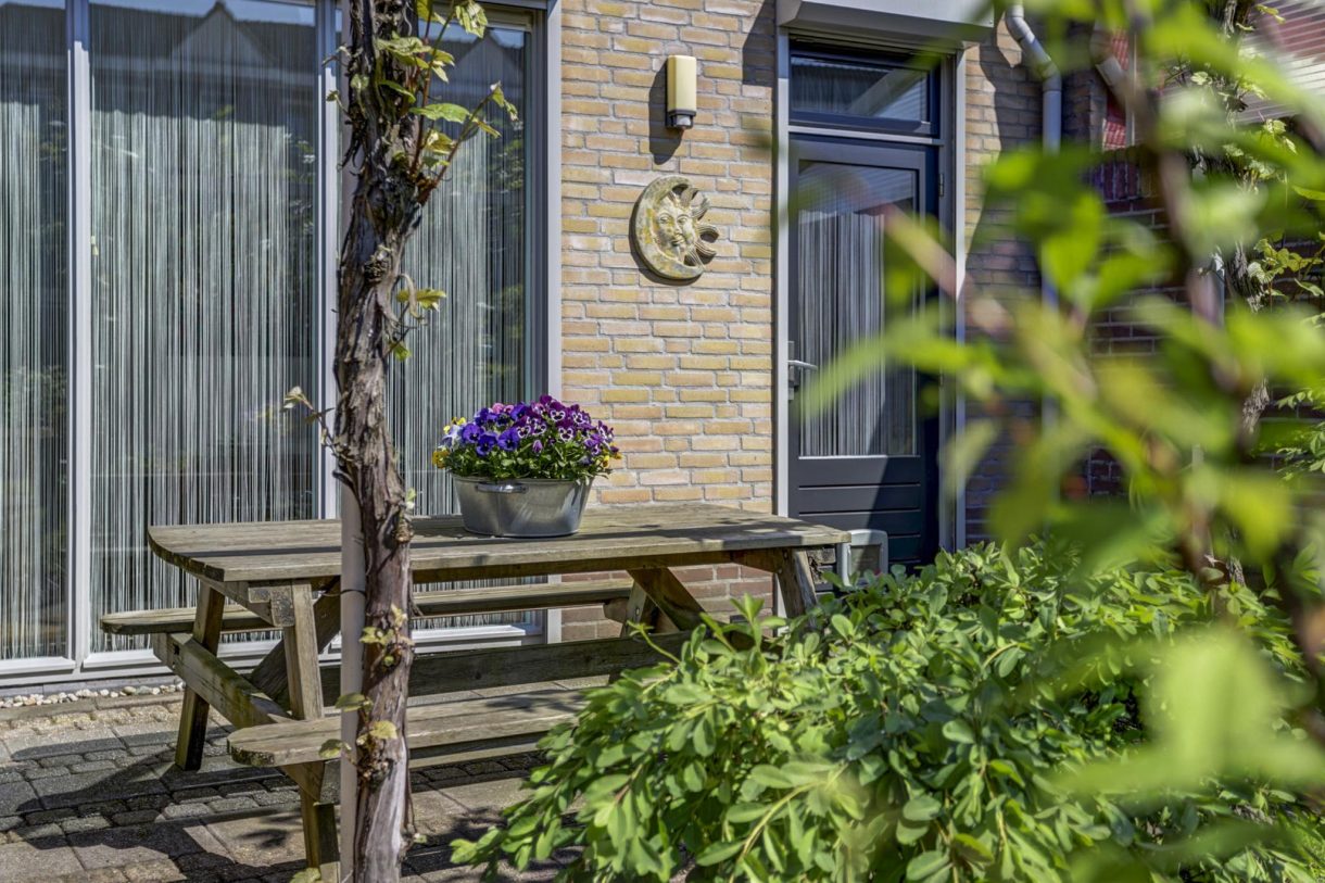 Te koop: Foto Woonhuis aan de Grutterijstraat 18 in 's Gravenmoer