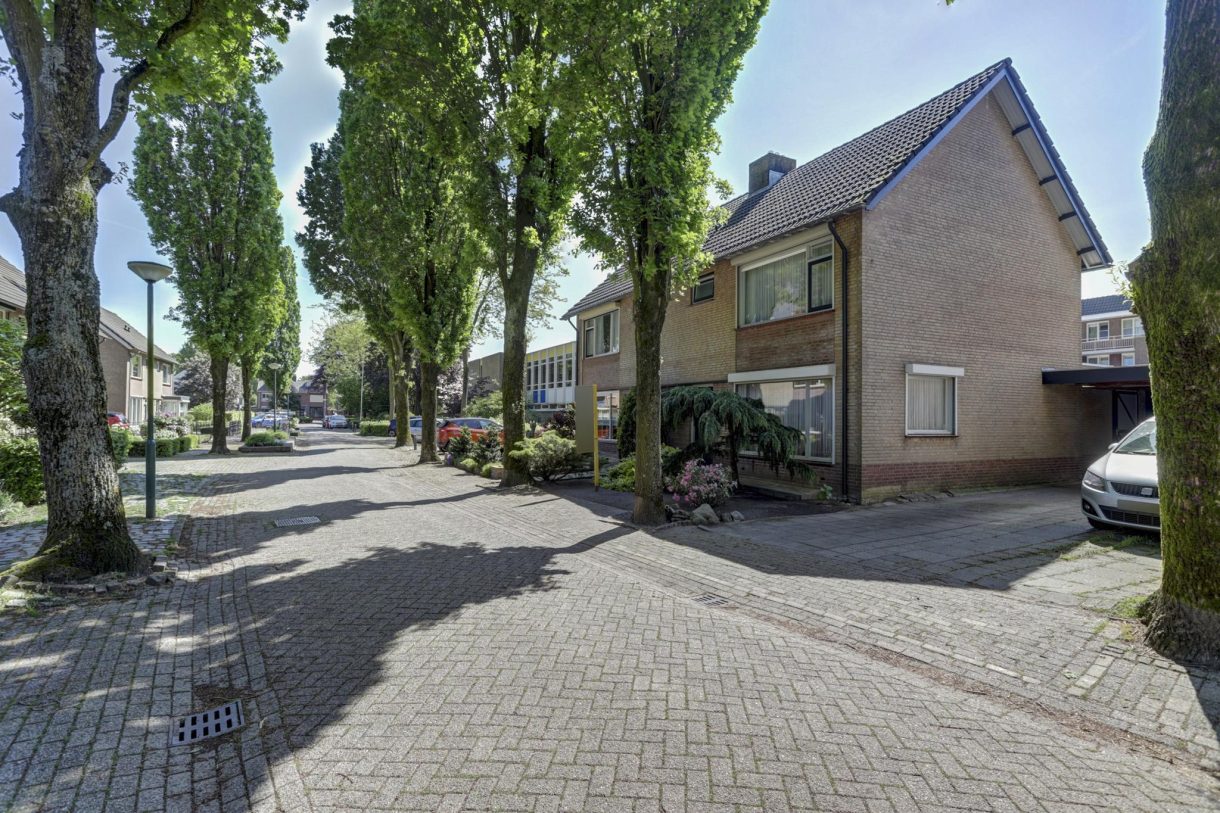 Te koop: Foto Woonhuis aan de Grutterijstraat 18 in 's Gravenmoer