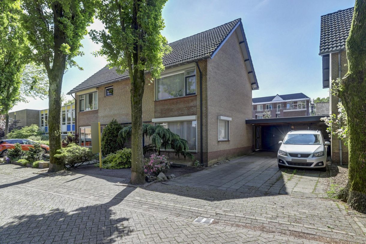 Te koop: Foto Woonhuis aan de Grutterijstraat 18 in 's Gravenmoer