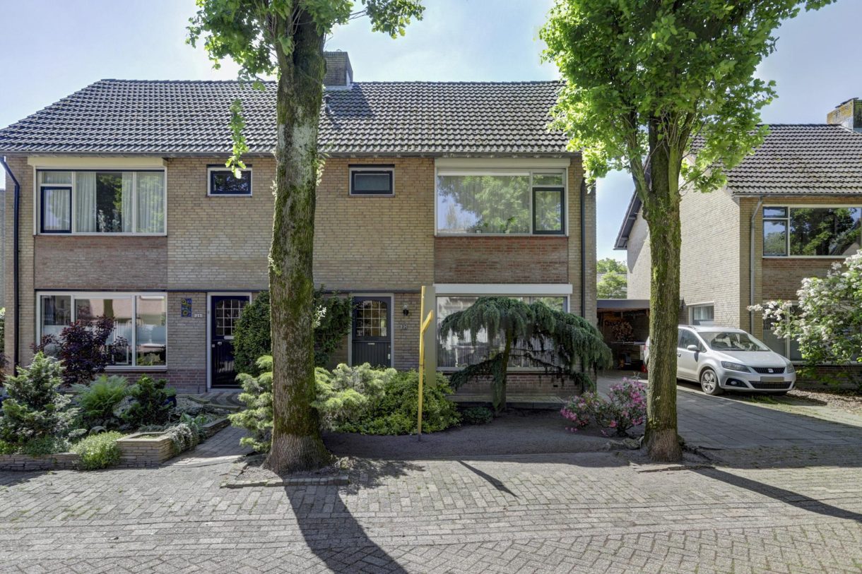 Te koop: Foto Woonhuis aan de Grutterijstraat 18 in 's Gravenmoer