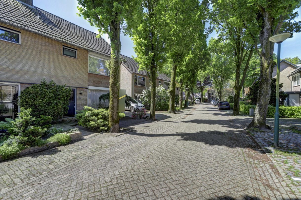 Te koop: Foto Woonhuis aan de Grutterijstraat 18 in 's Gravenmoer