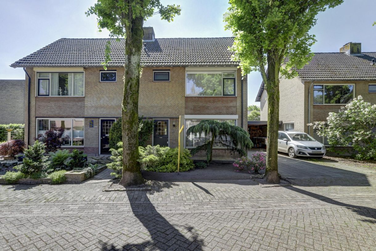 Te koop: Foto Woonhuis aan de Grutterijstraat 18 in 's Gravenmoer