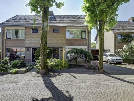 Hoofdfoto van 's Gravenmoer Grutterijstraat 18