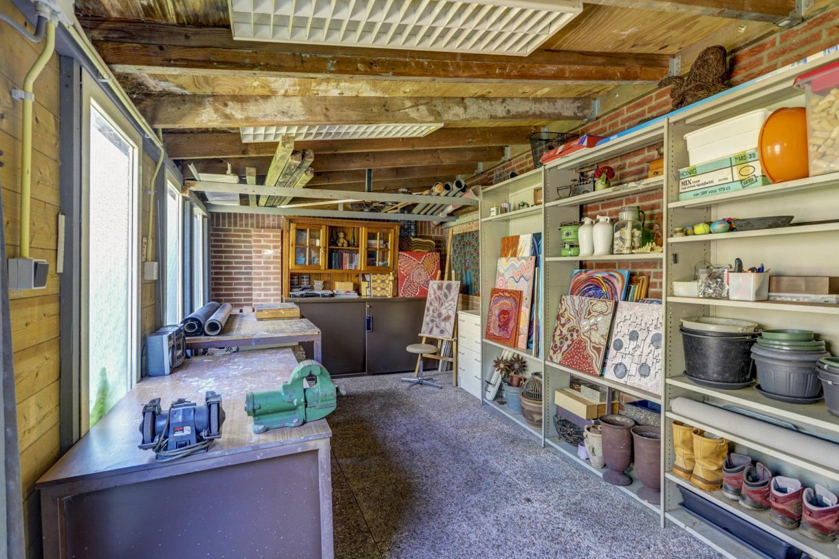 Te koop: Foto Woonhuis aan de Grutterijstraat 18 in 's Gravenmoer