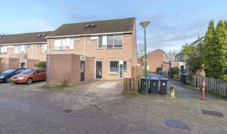 Te koop: Foto Woonhuis aan de Zebraspoor 753 in Maarssen