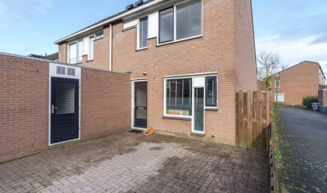 Te koop: Foto Woonhuis aan de Zebraspoor 753 in Maarssen