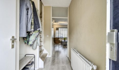 Te koop: Foto Woonhuis aan de Zebraspoor 753 in Maarssen