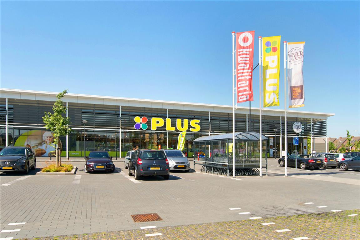 Te koop of huur: Foto Appartement aan de Wislaan 9 in Uden