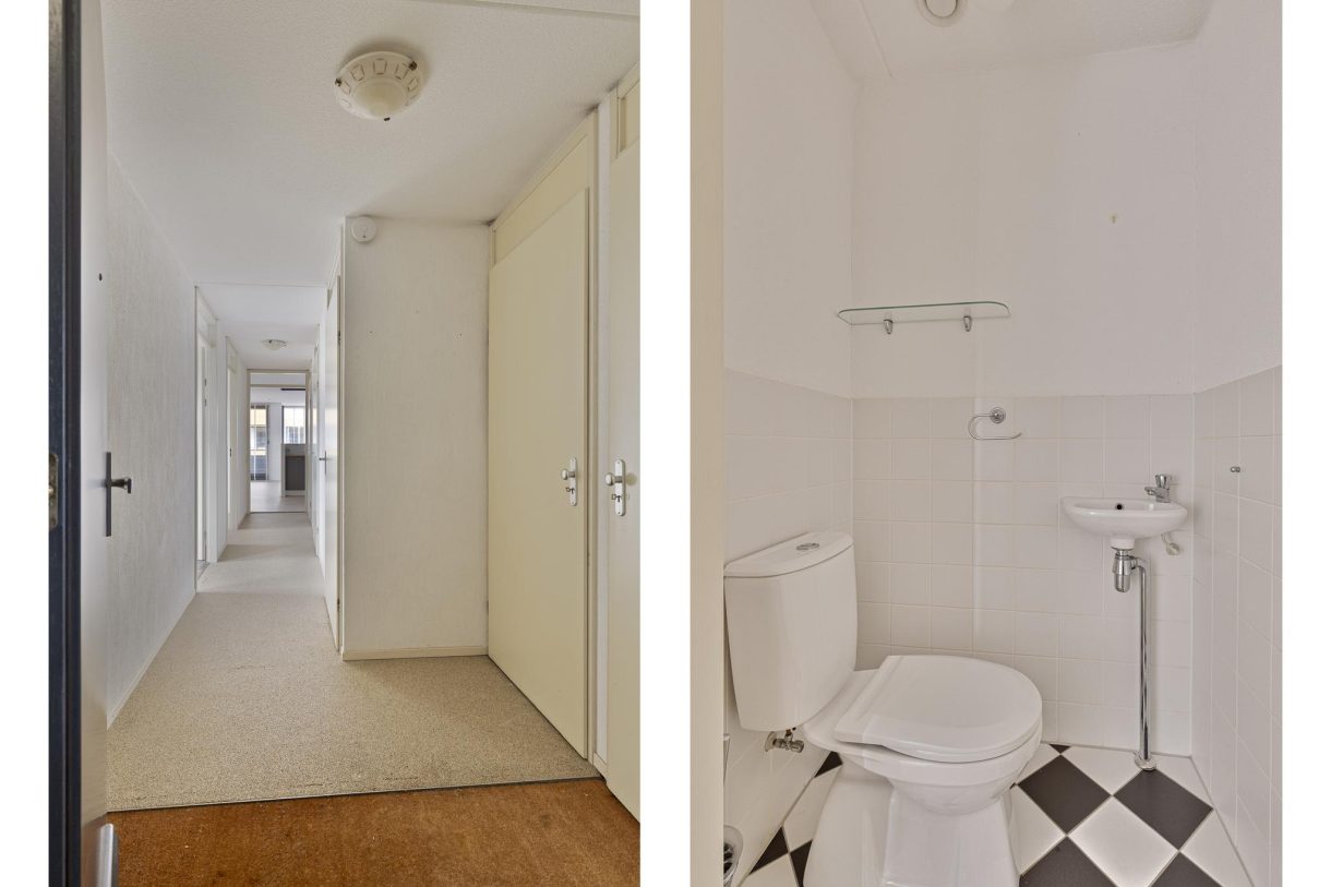 Te koop of huur: Foto Appartement aan de Wislaan 9 in Uden